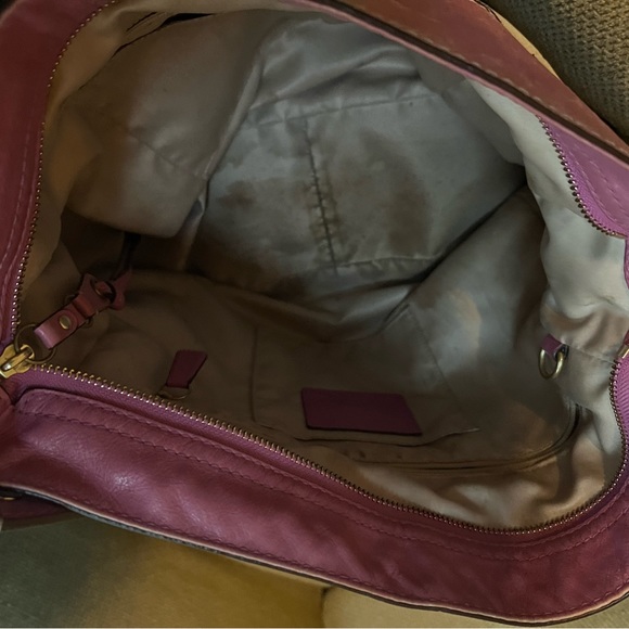 Coach purse - Picture 8 of 12